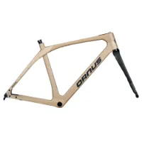 Ornus Enve 2024 Gravel-rahmen