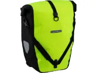Ortlieb Back-Roller High-Vis Fahrradtasche