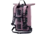 Ortlieb Commuter-Daypack 21 L Urban Rucksack, Lila