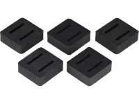 Ortlieb Distanzpolster für Handlebar-Pack/Accessory-Pack