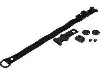 Ortlieb Stealth Hilfsverschluss für Back-Roller und Sport-Roller