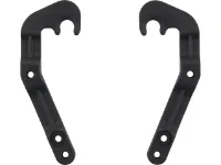 Ortlieb Ultimate Bottle Cage Mount Halterung für Flaschenhalter