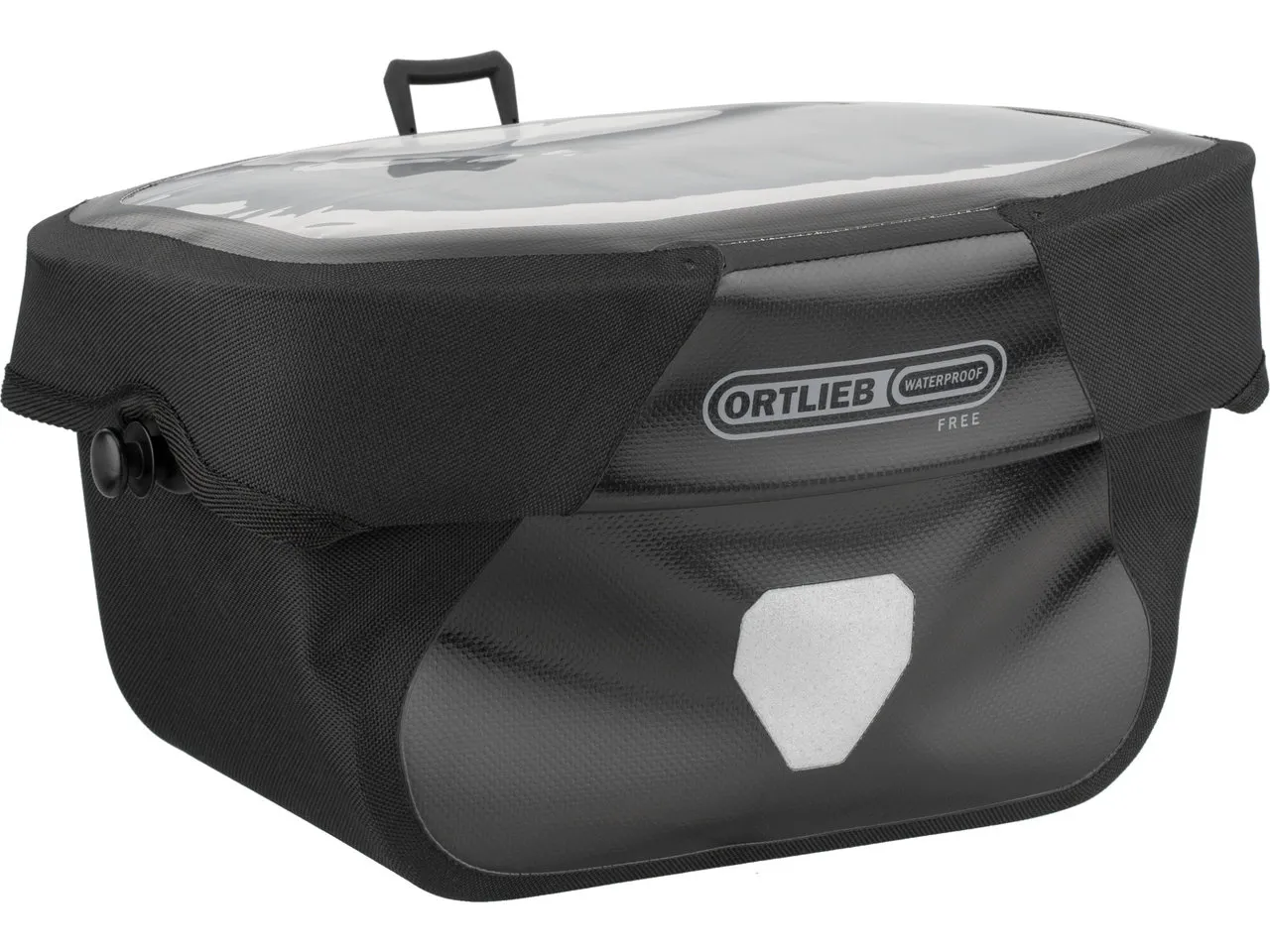 Ortlieb Ultimate Free 5 L Lenkertasche