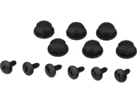 Ortlieb Universal Schraubensatz