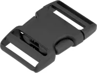 Ortlieb Verschlussstecker 40 mm für Bike-Tourer