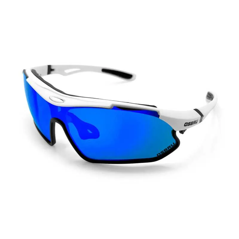 Osbru Race Mili Sonnenbrille