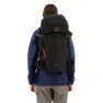 Osprey Sopris 40l Rucksack, Black