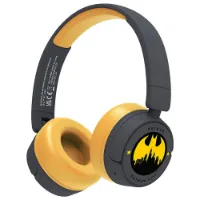 Otl Technologies Gotham City Batman Dc Comics Kopfhörer