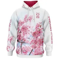 Otso Almond Kapuzenpullover