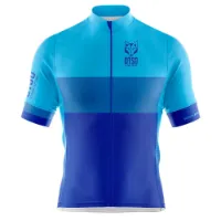 Otso Aoki Kurzarm-radtrikot
