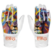 Otso Be A Lion Handschuhe