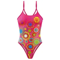 Otso Chupa Chups Floral Badeanzug
