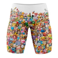 Otso Emoji Big Wave Jammer