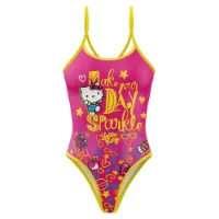 Otso Hello Kitty Sparkle Badeanzug