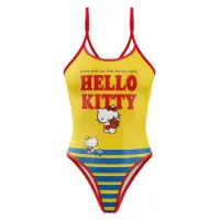 Otso Hello Kitty Sports Badeanzug