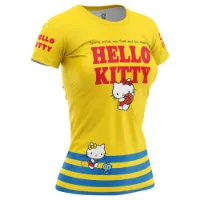 Otso Hello Kitty Sports Kurzarm-t-shirt