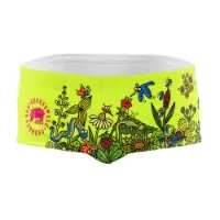 Otso Kukuxumusu Forest Badehose Boxer