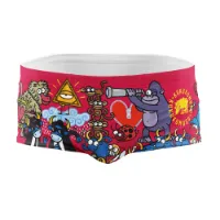 Otso Kukuxumusu Mix Kuku Badehose Boxer