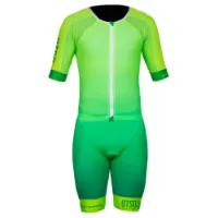 Otso Kurzarm-trisuit