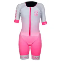 Otso Kurzarm-trisuit Refurbished