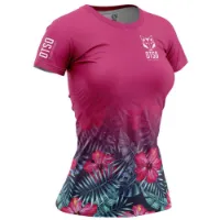 Otso M/corta Tropical Kurzarm-t-shirt