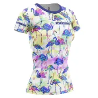 Otso Mentos Flamengos Kurzarm-t-shirt