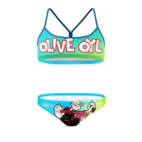 Otso Popeye & Olive Bikini