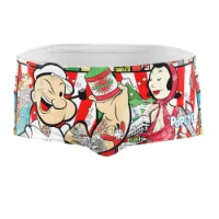 Otso Popeye Art Show Badehose Boxer