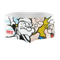 Otso Popeye Pop Art Badehose Boxer