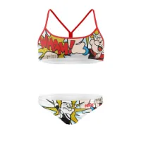 Otso Popeye Pop Art Bikini