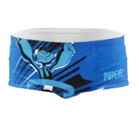 Otso Popeye Run For It Badehose Boxer