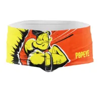 Otso Popeye Unstoppable Badehose Boxer