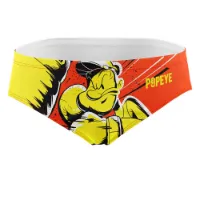 Otso Popeye Unstoppable Badeslip