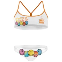 Otso Smiley World Believe Bikini