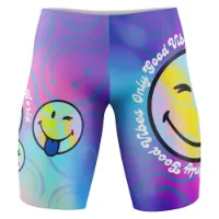 Otso Smiley World Vibes Jammer