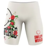 Otso Smiley World Vintage Jammer