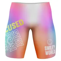 Otso Smileyworld Focused Jammer