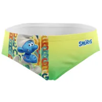 Otso Smurf Running Badeslip