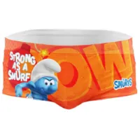 Otso Smurf Strong Badehose Boxer