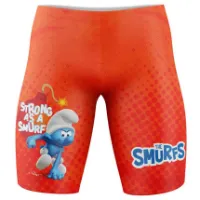 Otso Smurf Strong Jammer
