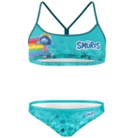Otso Smurfs Rainbow Bikini