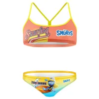 Otso Smurfs Smurfing Bikini