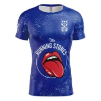 Otso Stones Kurzarm-t-shirt