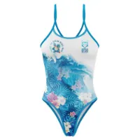 Otso Swim Bike Run Wave Badeanzug