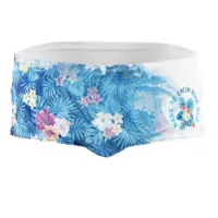 Otso Swim Bike Run Wave Badehose Boxer