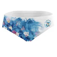 Otso Swim Bike Run Wave Badeslip