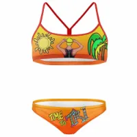 Otso Time To Tri Swim Bikini