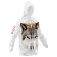 Otso Wolf Jacke