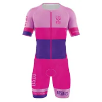 Otso Zaria Kurzarm-trisuit Refurbished