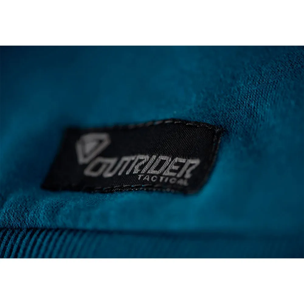 Outrider Tactical Logo Kapuzenpullover